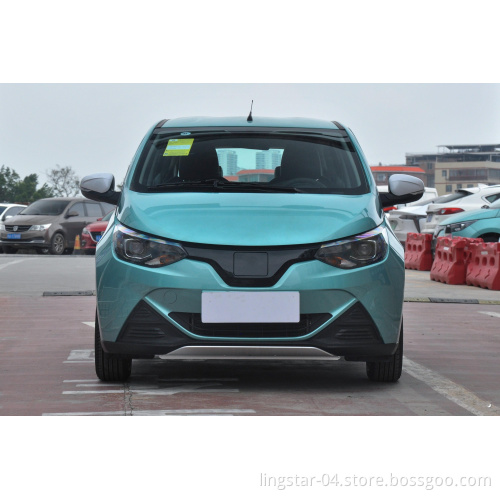 2023 Hot-selling Smart  New Energy Car Cars New 4 Wheel Electric Car Electric Suv Vehicle RHD